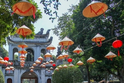 Hanoi among top 10 best destinations for solo travellers