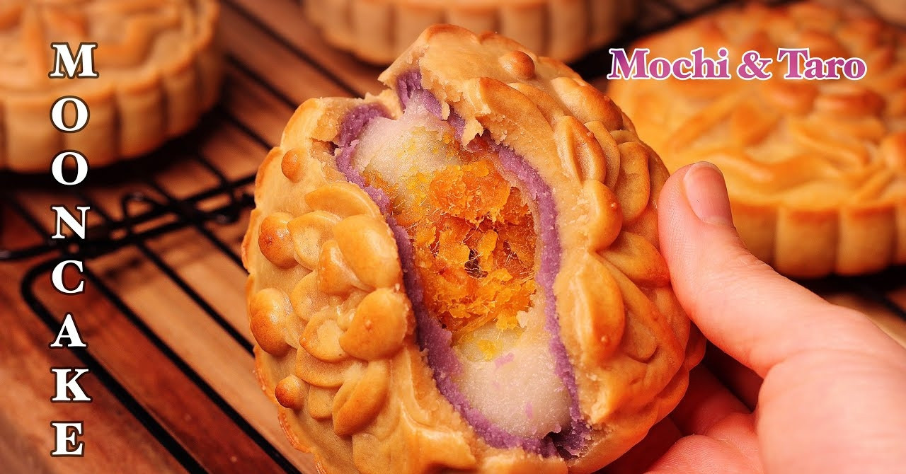 Import status of trending mochi mooncakes under scrutiny amidst festival season