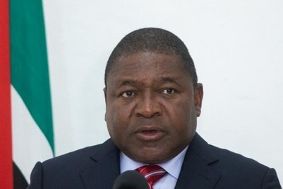 Mozambique president Filipe Jacinto Nyusi to visit Vietnam next week