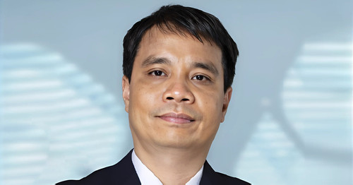 Vu The Phiet takes over as chairman of ACV, replacing retired Lai Xuan Thanh