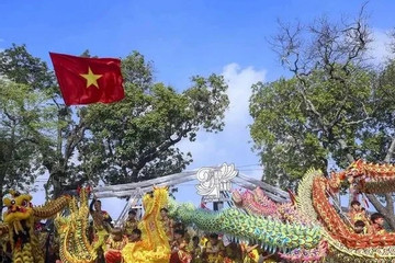 Hanoi tourist attractions to come alive during Autumn Festival