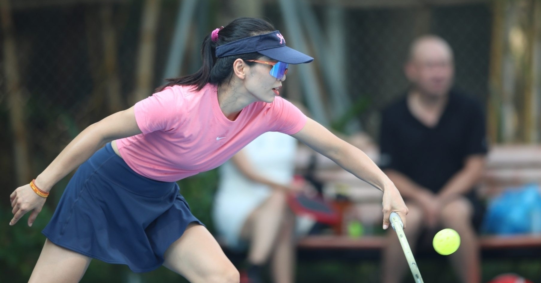 The pickleball boom: How Vietnam is embracing the new sports trend