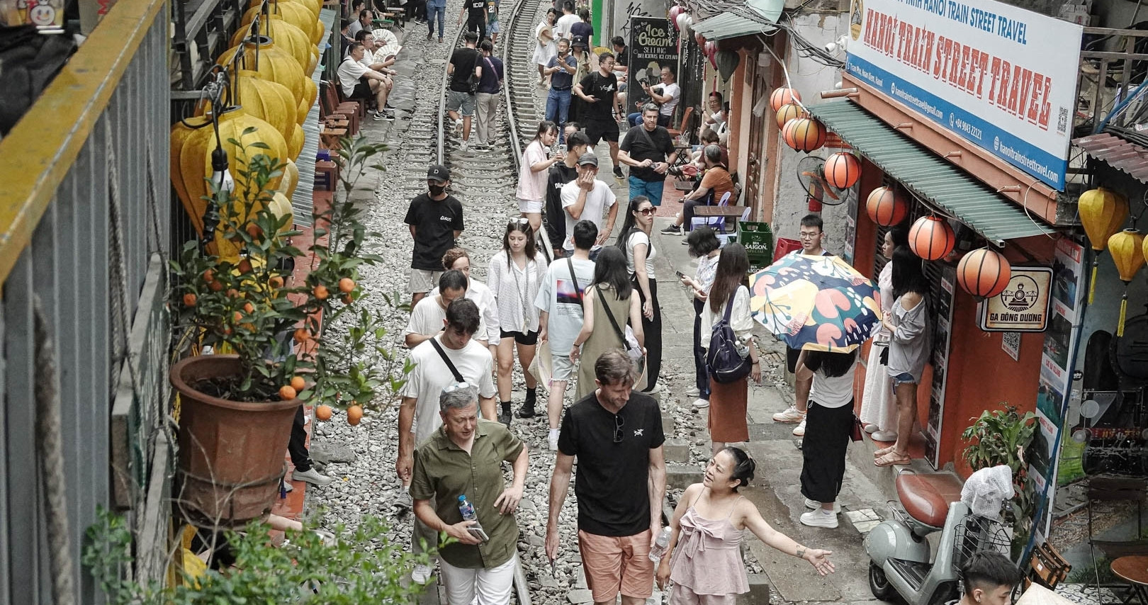 Two forbidden destinations in Vietnam still attracting foreign tourists