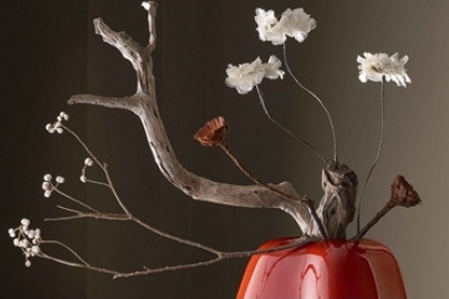 Vietnamese lacquer products showcased at Paris home decor fair