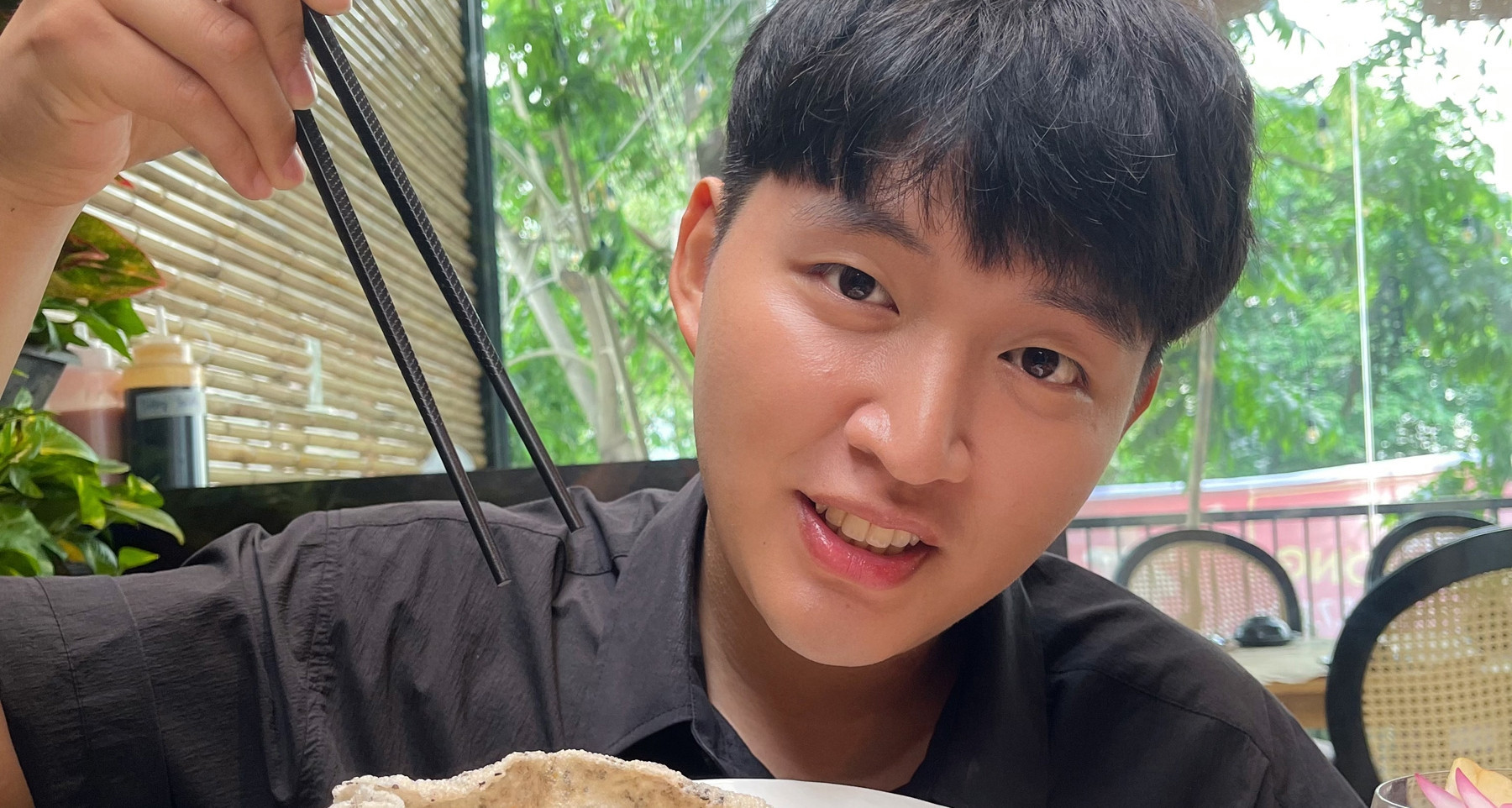 15 years in Vietnam: A Korean man’s love for the people, food, and traditions