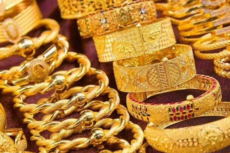 Gold prices peak in 2024: How much profit can long-term investors expect?