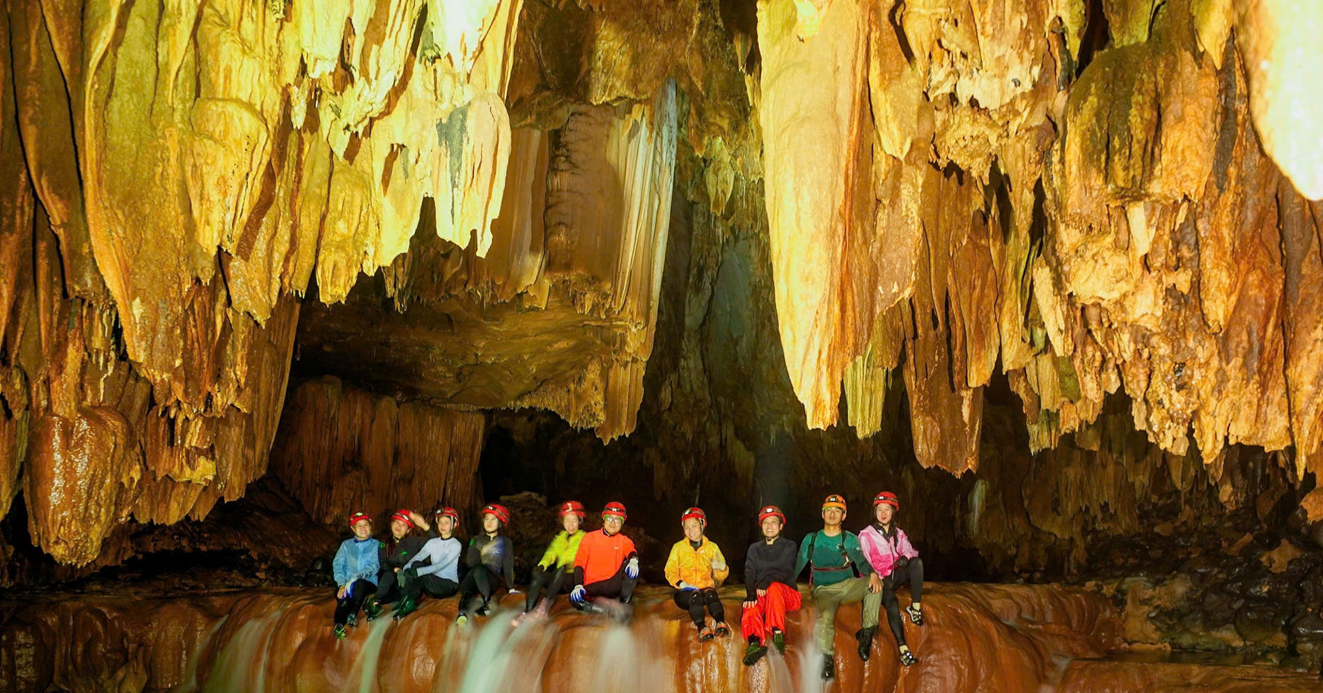 Lang Son Geopark: A UNESCO site full of adventure tourism potential