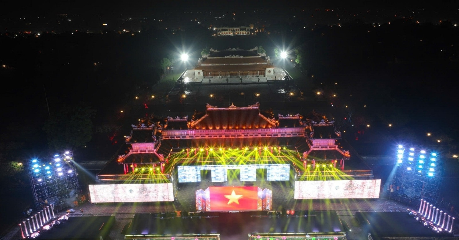 National Tourism Year 2025: Hue prepares for record-breaking arrivals