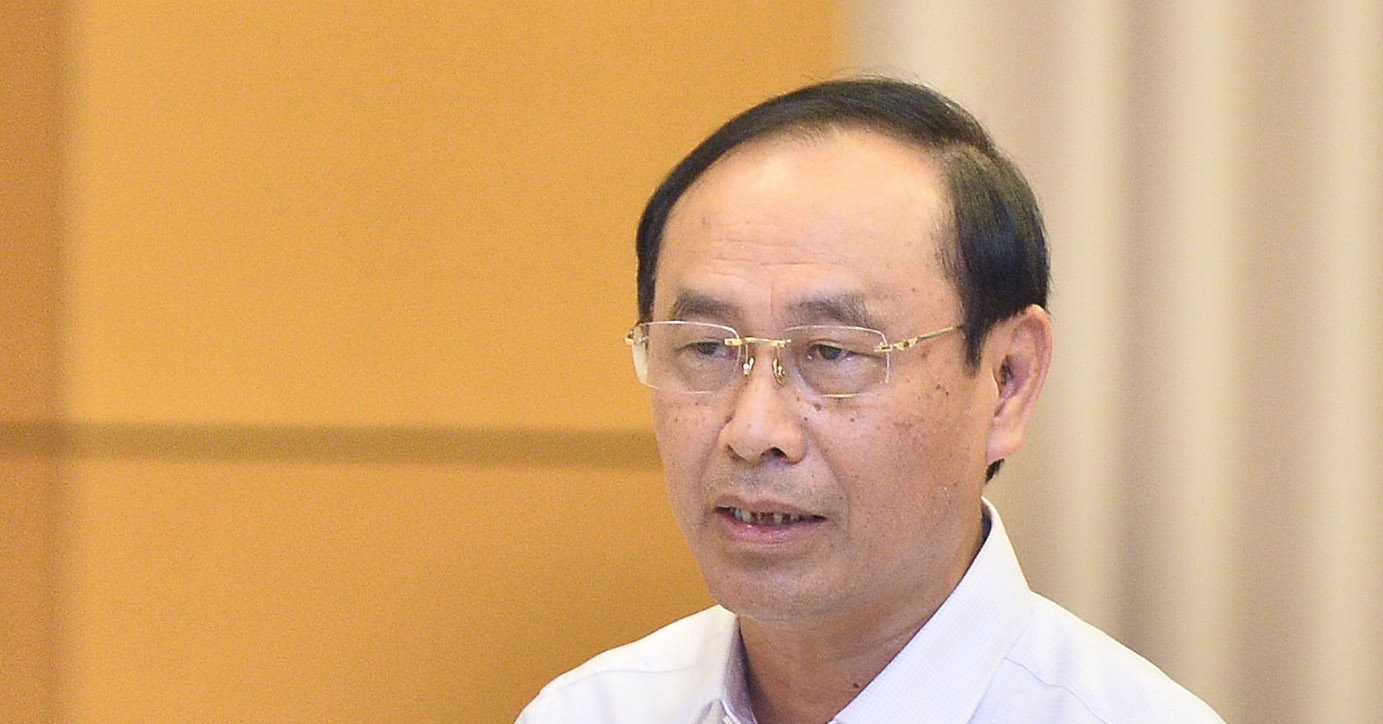 Prime Minister disciplines former Deputy Minister of Transport for misconduct