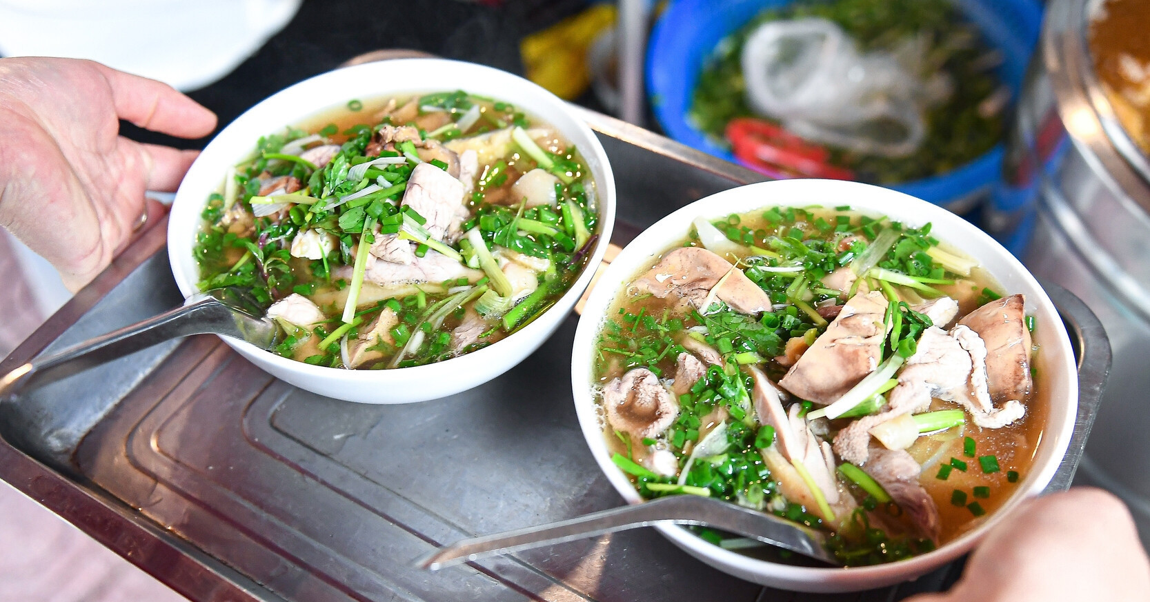 Vietnam rises to 19th in global cuisine rankings, tops Southeast Asia