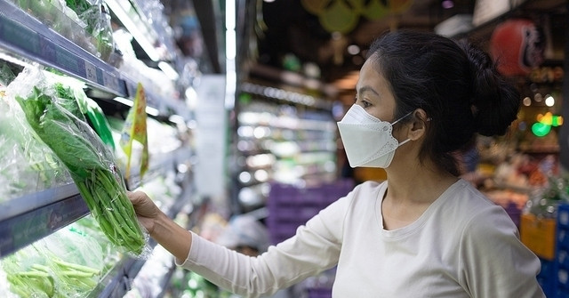 Over 15,700 food safety violations reported in Ho Chi Minh City in 2024