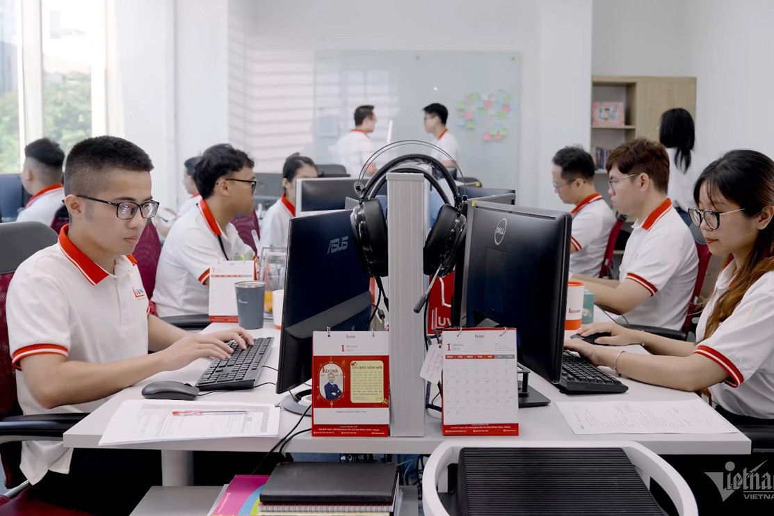 Vietnam’s ICT industry spreads its wings by going abroad