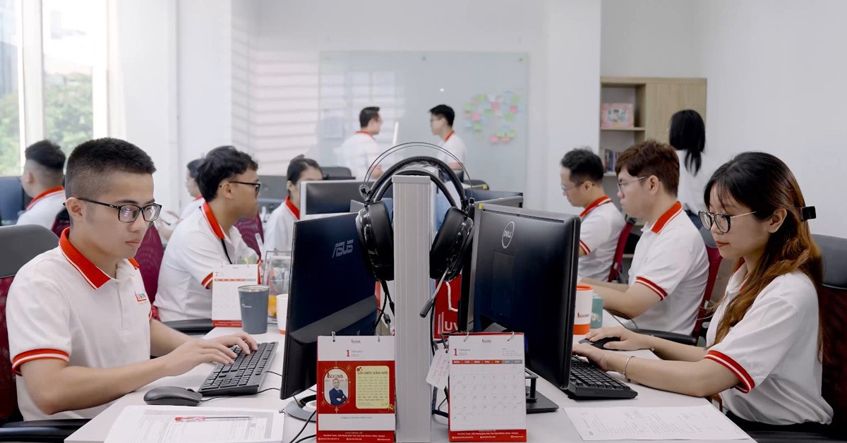 Vietnam’s ICT industry spreads its wings by going abroad