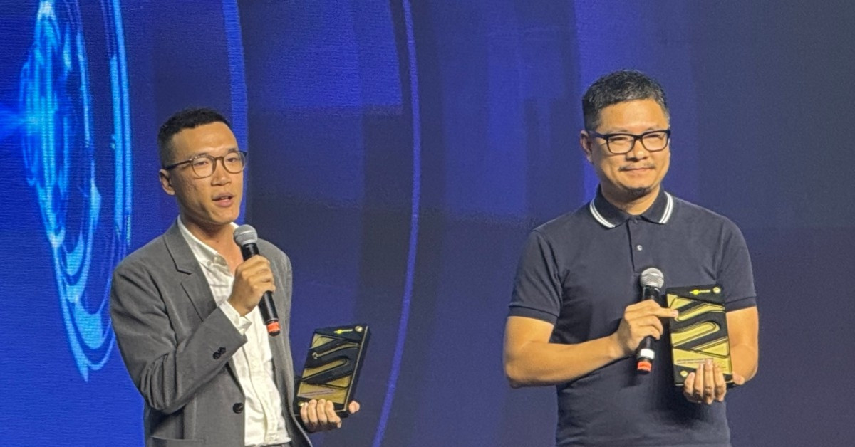 Tech reviewers take center stage at Vietnam’s Tech Awards 2024
