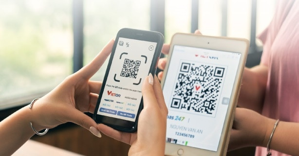 Vietnam and Laos launch seamless cross-border QR code payment system