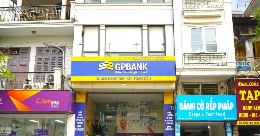 Restructuring weak banks: GPBank and Dong A Bank next in line for transfer