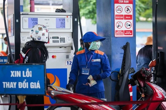 Gasoline prices will not fluctuate much in 2025: expert