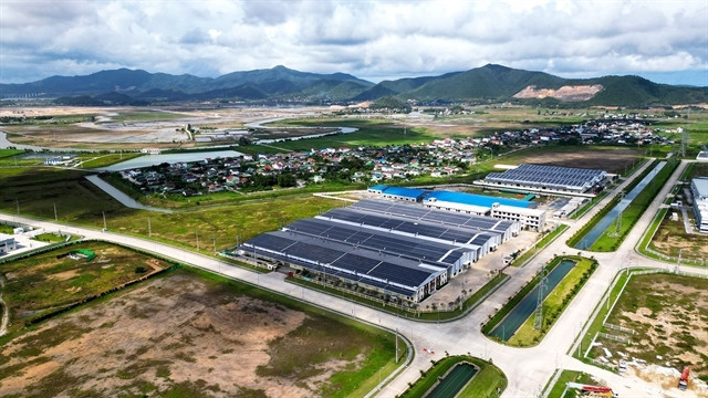 WHA Group to invest $1 billion in Vietnam’s industrial real estate