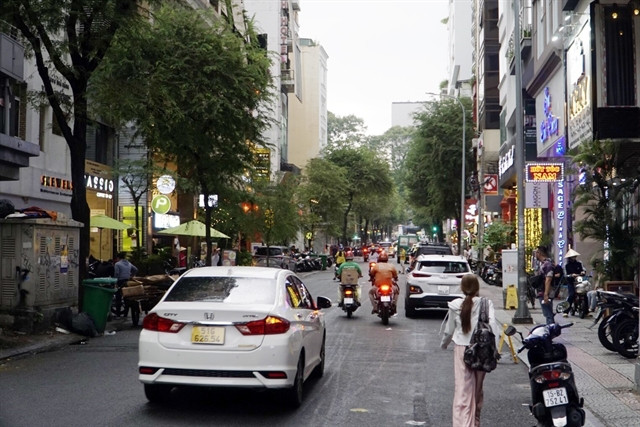 European start-up enters Vietnam’s ride-hailing market