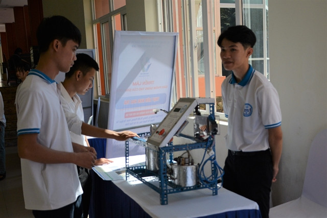 Green Hydrogen Rising: Việt Nam's Ambitious Strategy and Hurdles Ahead