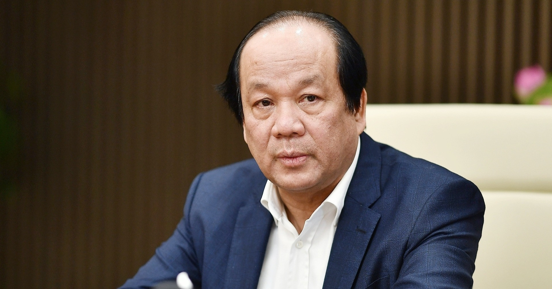 Trial begins for Mai Tien Dung and former Lam Dong leaders in ...