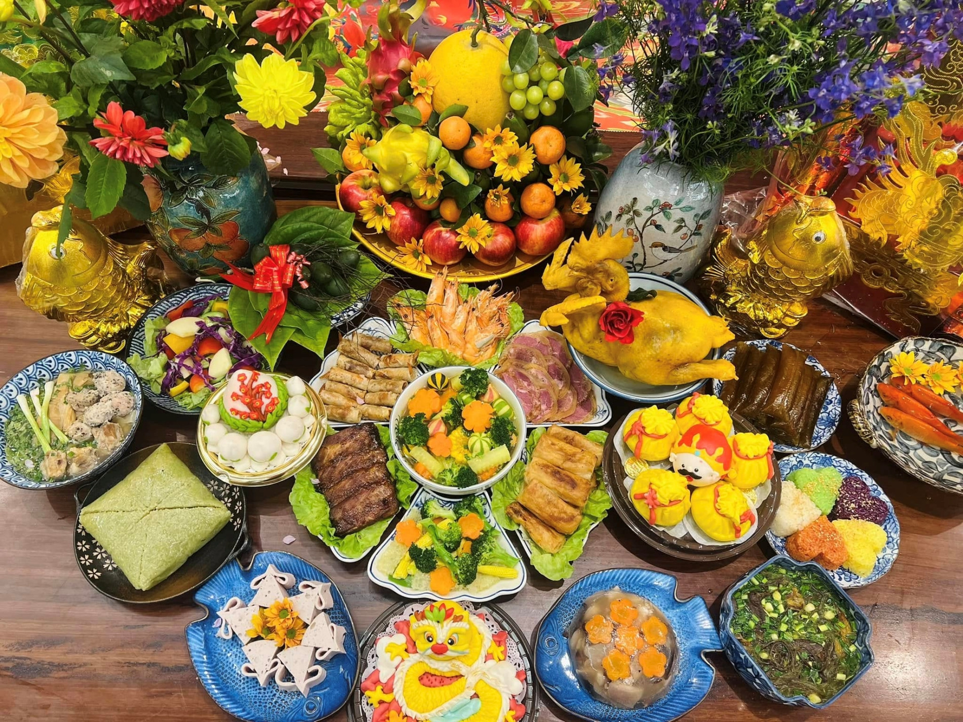 ảnh 3 cúng ông công ông táo ngô tuyết mai.jpg