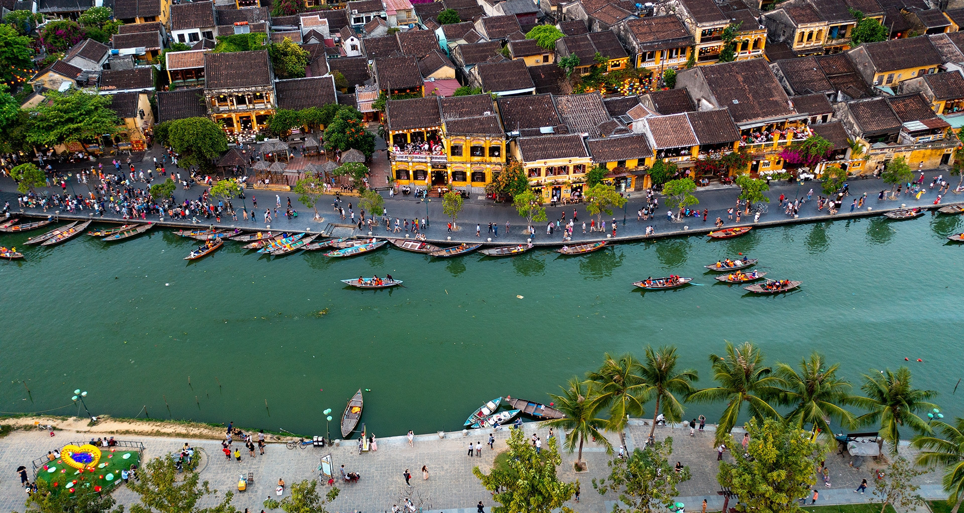 Hanoi, Hoi An, and Ho Chi Minh City recognized as global travel hotspots