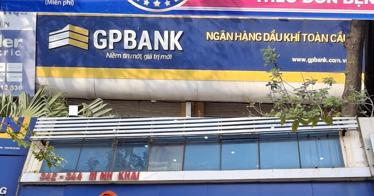 VPBank and HDBank take full ownership of GPBank and DongA Bank