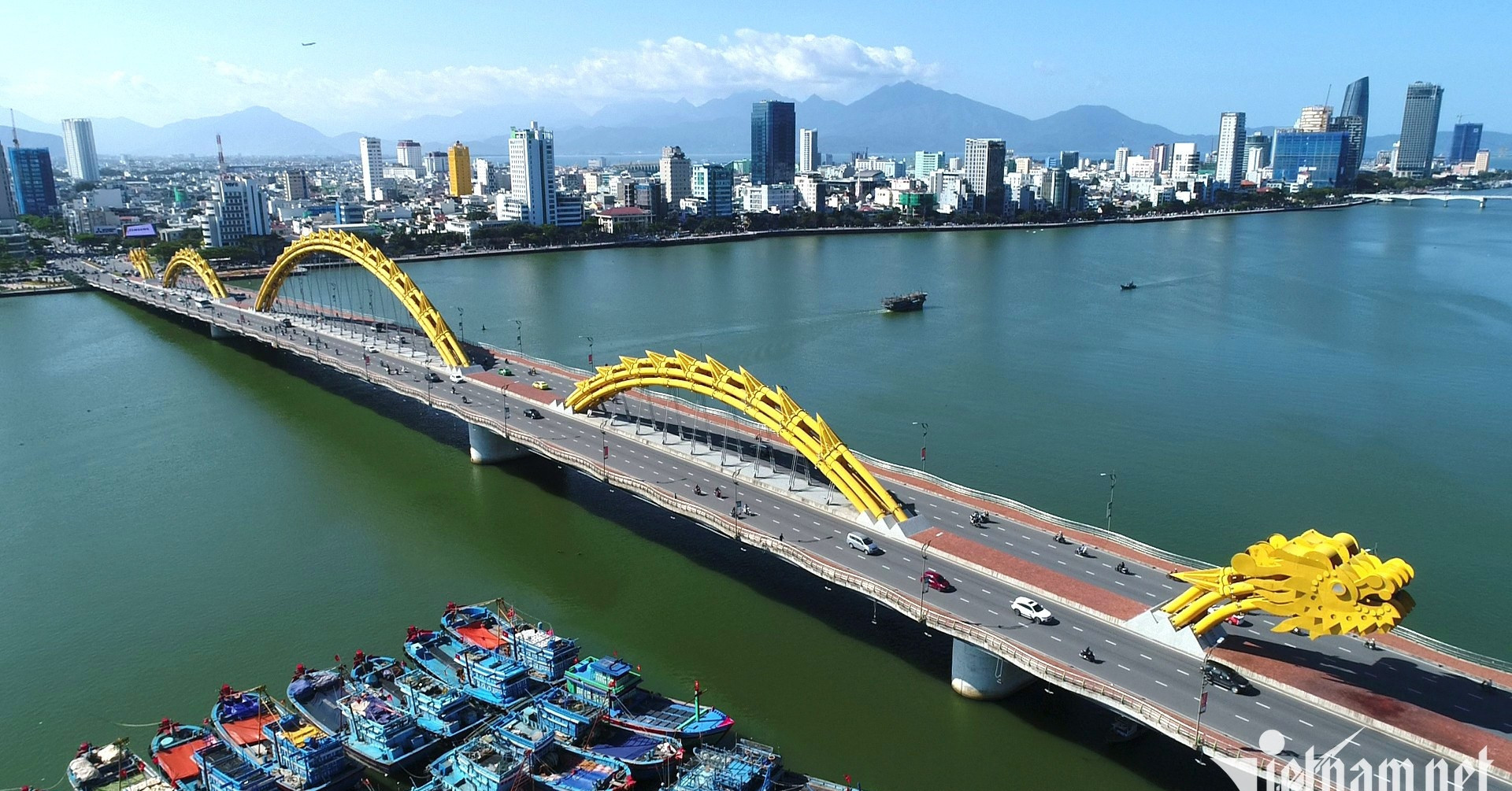 How Da Nang plans to become Vietnam’s next financial powerhouse