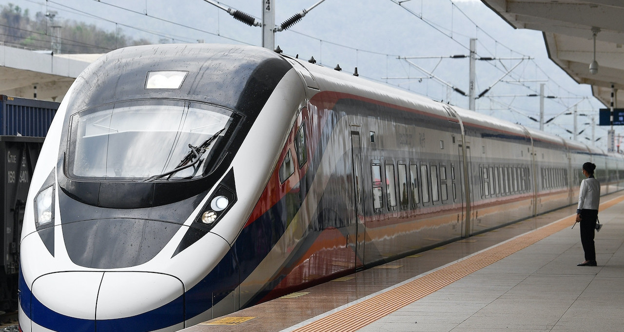 Vietnam forms task force for high-speed railway project management