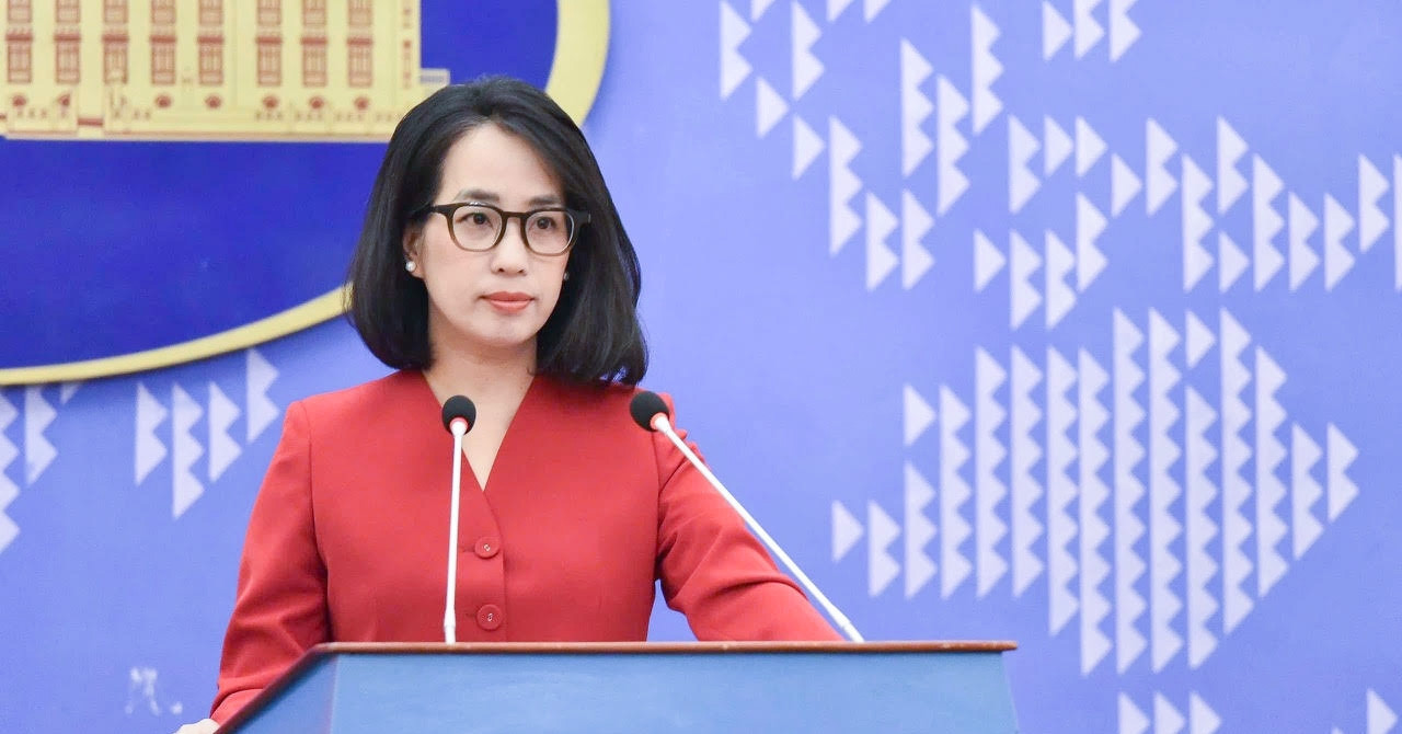 Vietnam supports U.S. decision to delist Cuba from terrorism sponsors