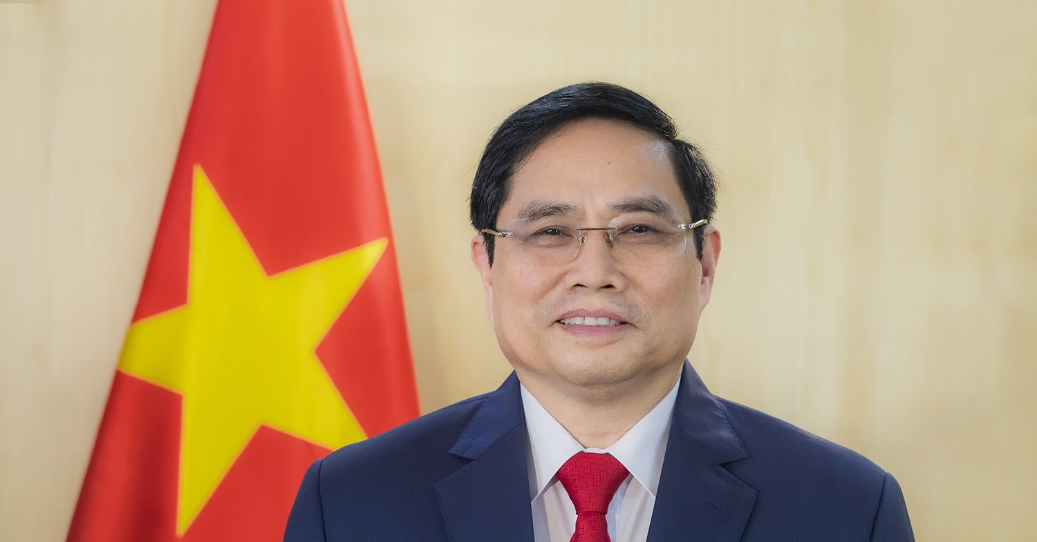 Innovation, acceleration, and breakthroughs to propel Vietnam into a new era