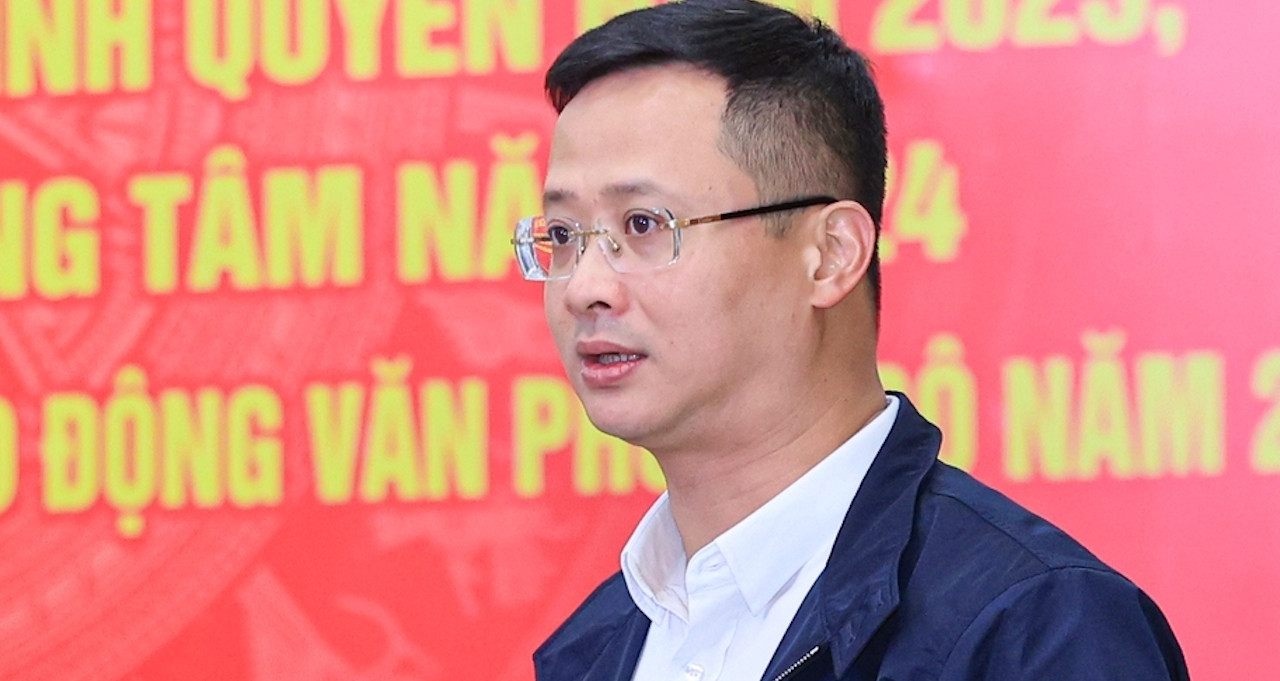 New Director General for Vietnam Civil Aviation Authority appointed