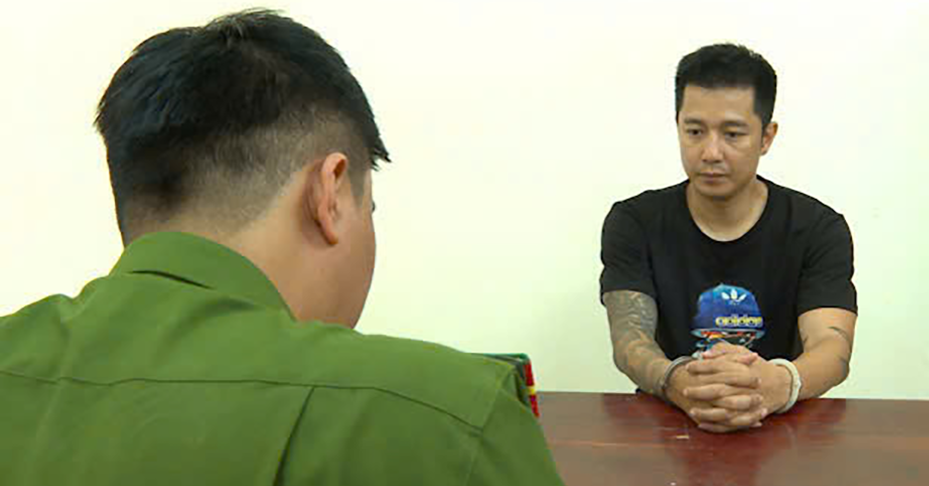 Referee assault leads to arrest of former Vietnam national team player