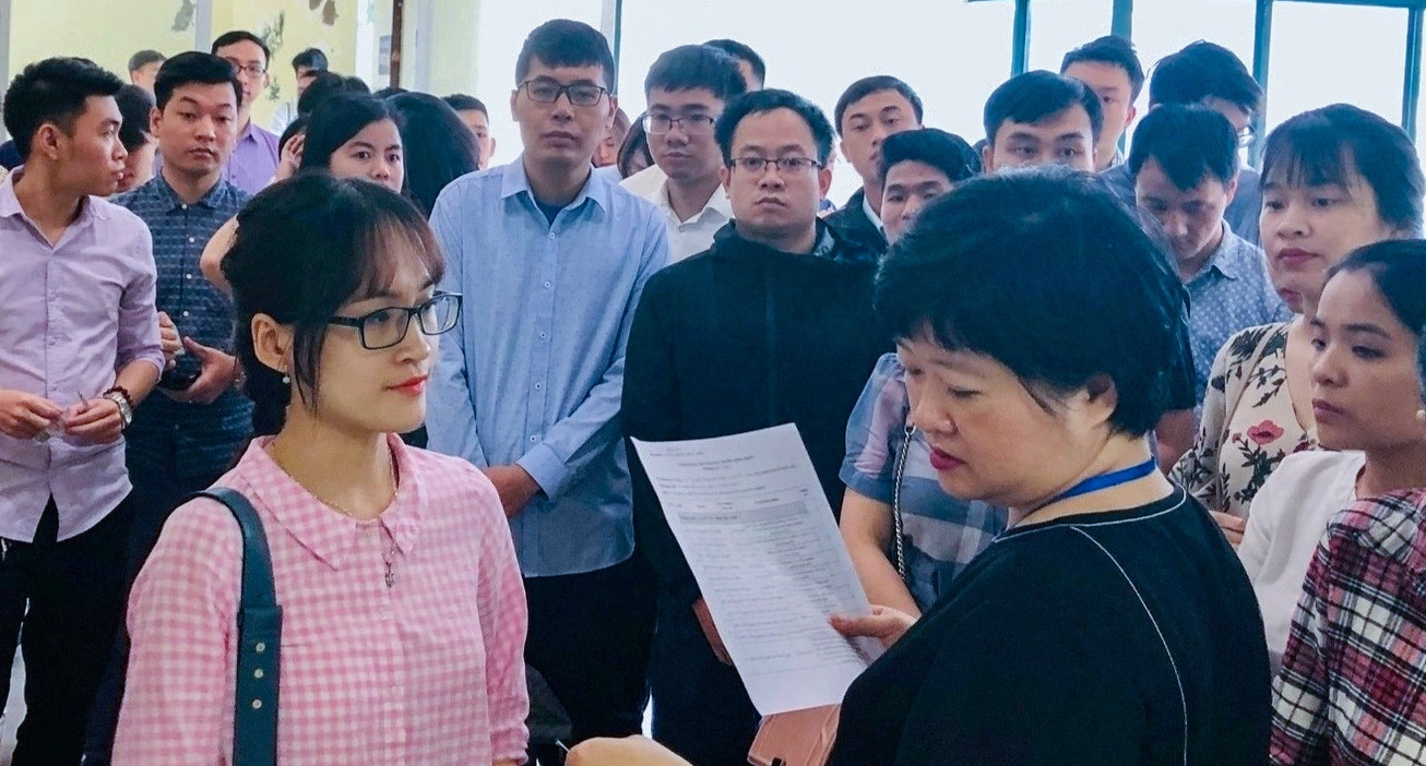 Vietnam prioritizes welfare for public sector talent with new policies