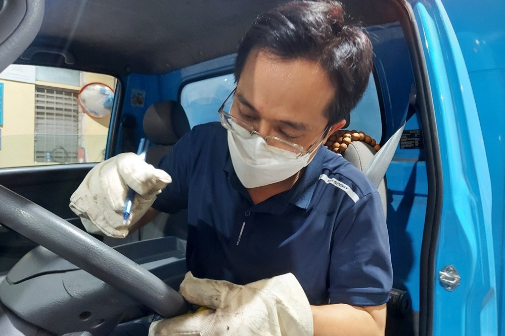 Vietnam Register warns of stricter compliance standards for vehicle inspections