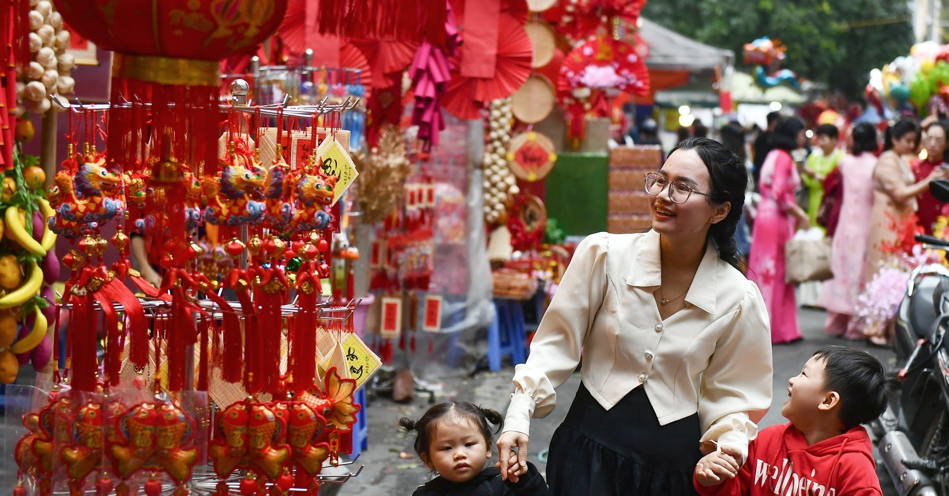 Workers in Vietnam to enjoy 22 days off for holidays in 2025