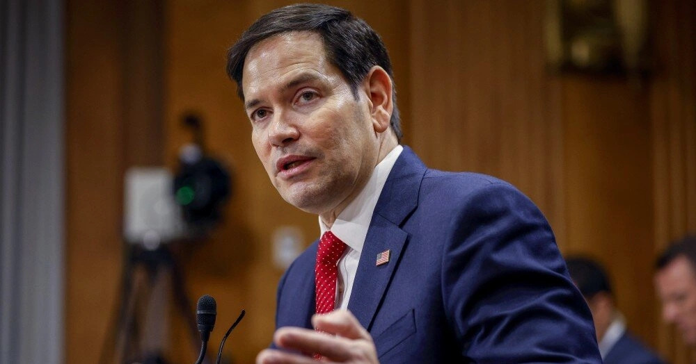 Vietnam welcomes Marco Rubio as Secretary of State, invites him to visit in 2025