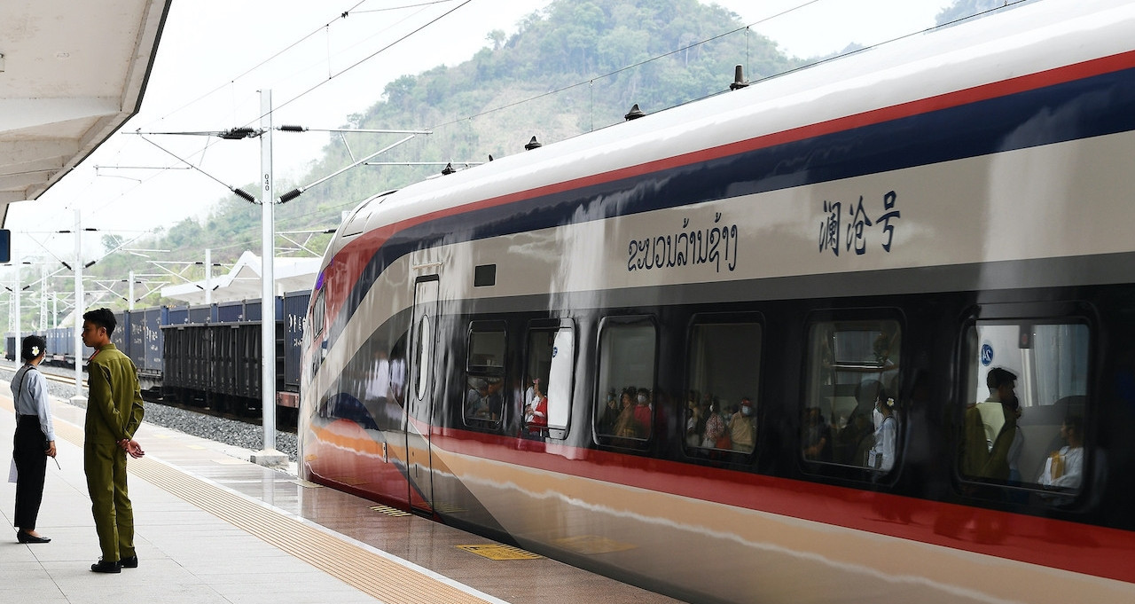 Vietnam’s high-speed North-South railway to break ground in December 2027