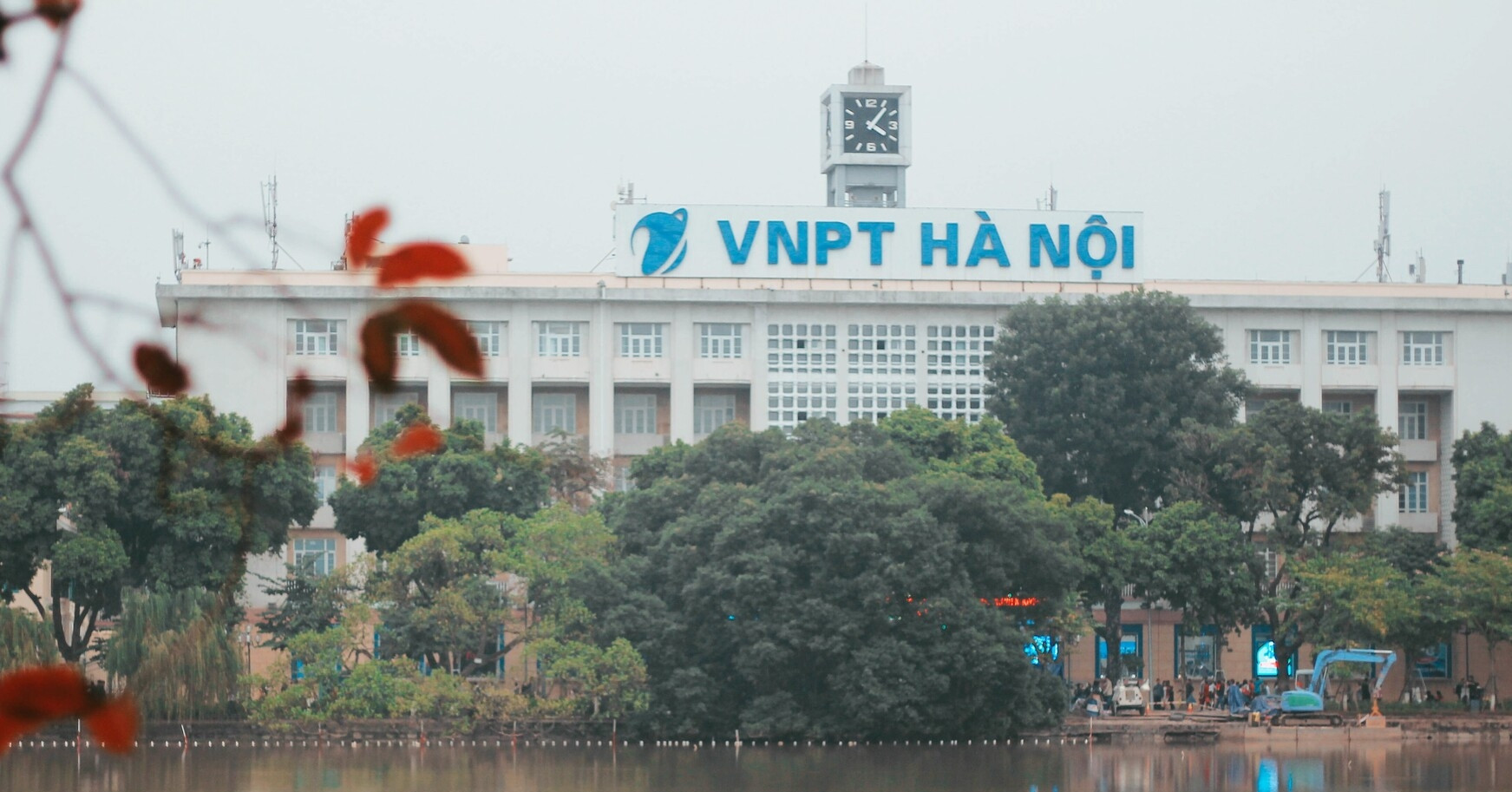 Hanoi ranks among the world’s top 50 cities in 2025