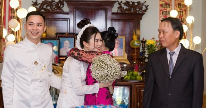 Love and culture: Japanese woman’s journey as a bride in Vietnam