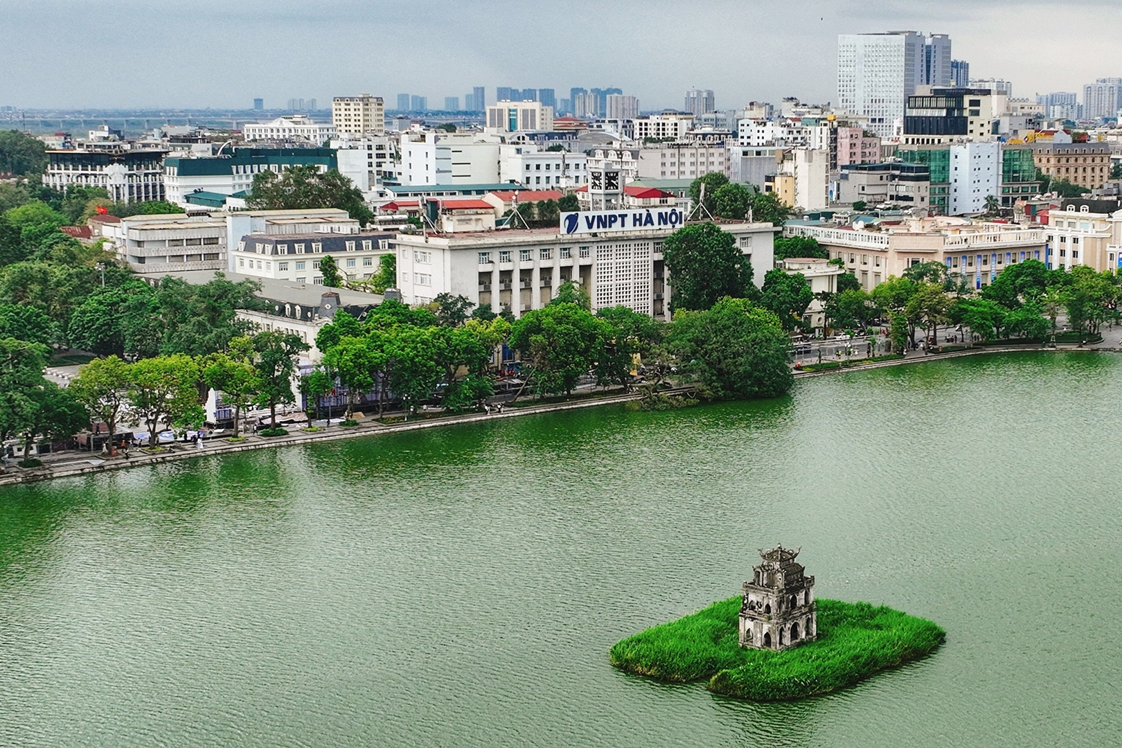 Will land prices in Hanoi increase?