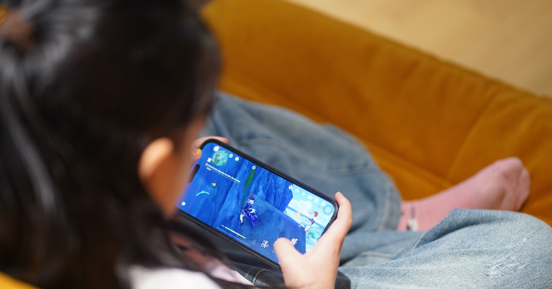 Vietnam takes further steps to ensure children's safety online