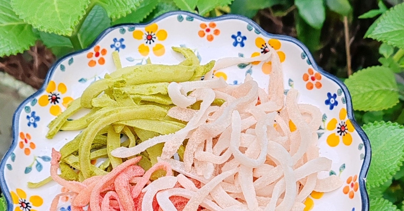 Traditional Tet snacks: 8 tasty treats with health benefits