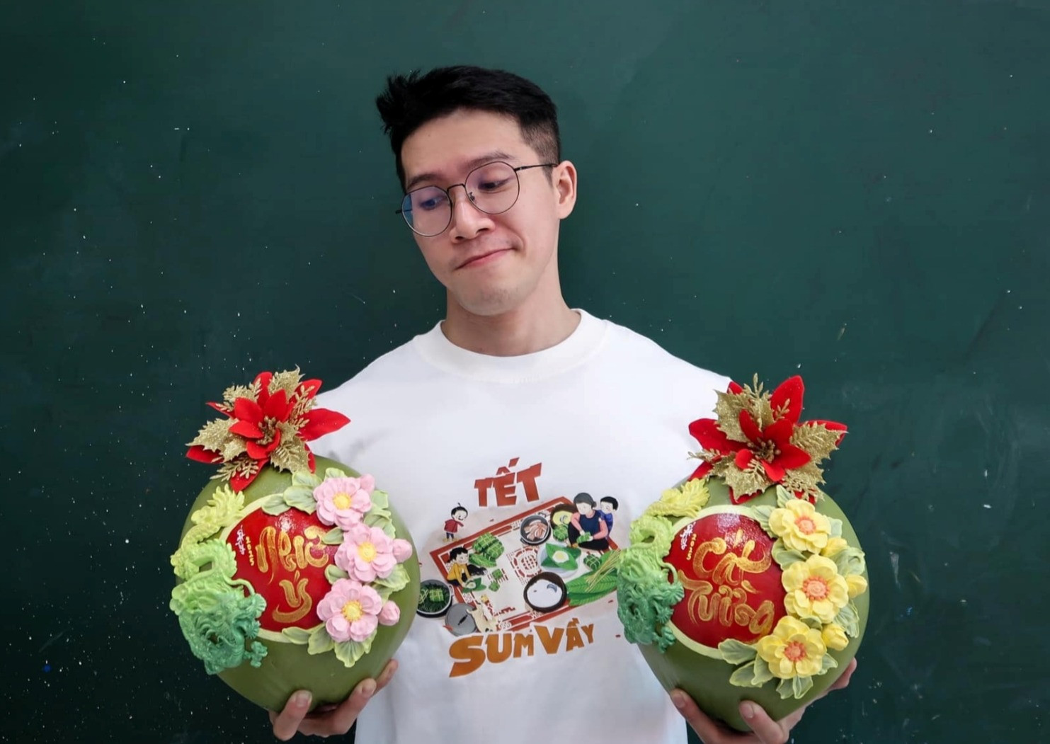 ảnh 13 dừa chưng Tết nguyên đán.jpg