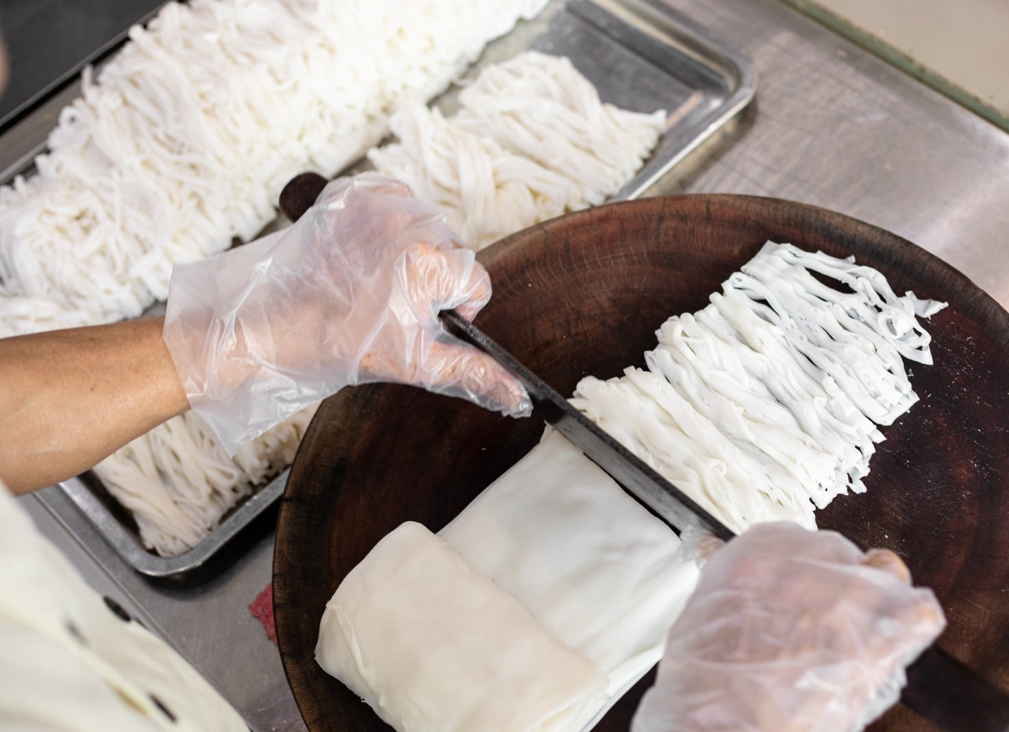 Mukbang Queen Heebab Returns To Vietnam For Iconic Stone Bowl Pho Mukbang Queen Heebab Returns To Vietnam For Iconic Stone Bowl Pho