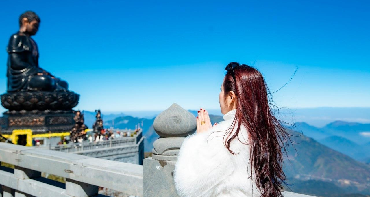 Sacred peaks: Mountains to visit during the Lunar New Year