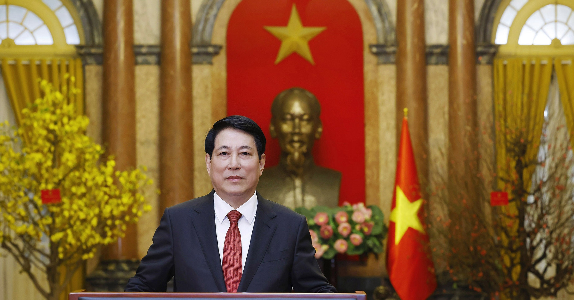 President’s New Year message: Vietnam’s unstoppable path to prosperity