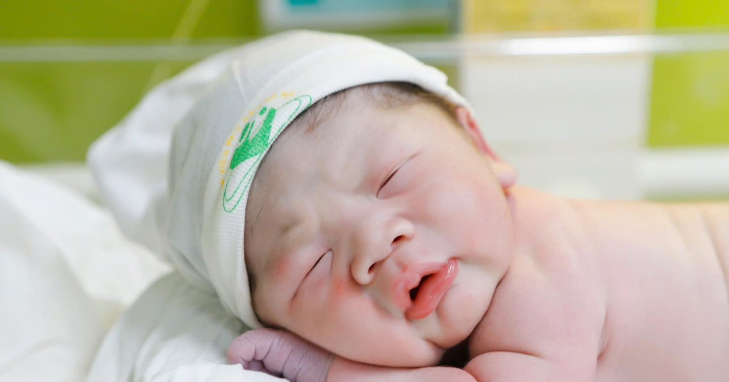 Vietnam welcomes 7,000 newborns during the Lunar New Year