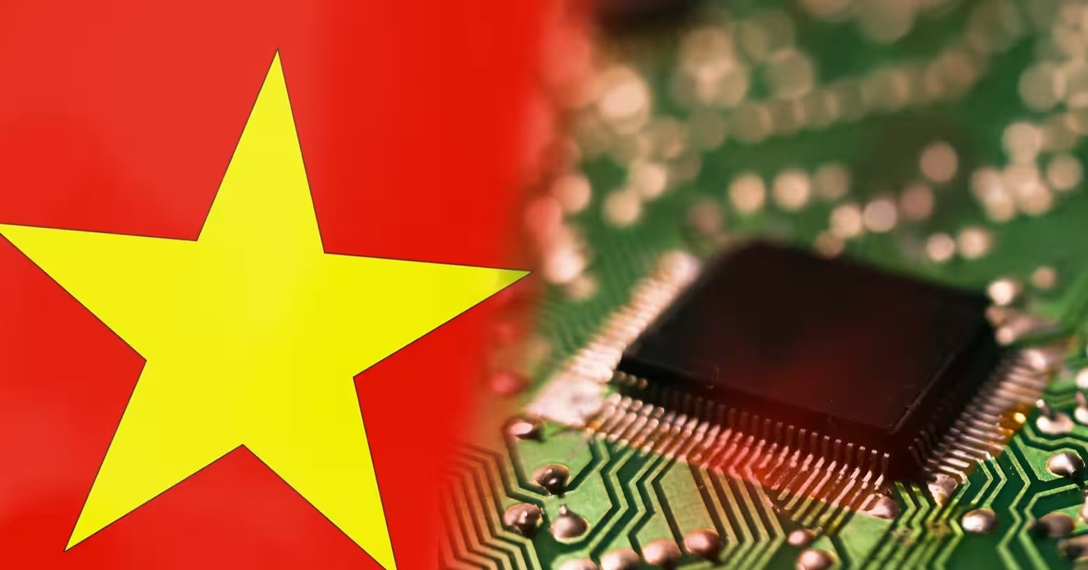 Why Vietnam is the next big player in semiconductors